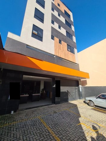 office em Rua Comandante Soares Júnior, Artur Bernardes - Lavras - MG