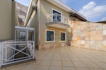 house em Rua Apuaé-Mirim, Vila Paiva - São Paulo - SP