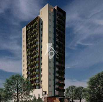 apartment em Rua Madre de Deus, Mooca - São Paulo - SP