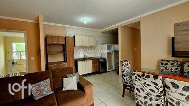 apartment em da Tatuíra, Ingleses - Florianópolis - SC