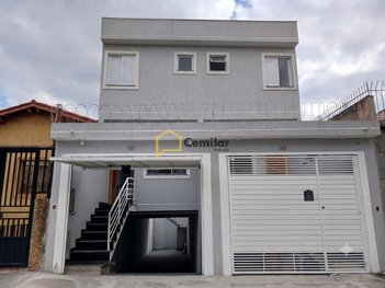 house em Rua Vasco da Mota, Maranhão - São Paulo - SP