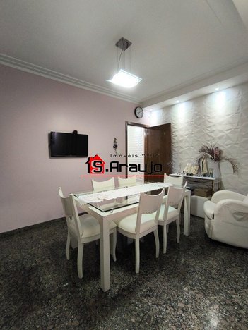 house em Rua João Carlos Frederico Coelho, Belenzinho - São Paulo - SP