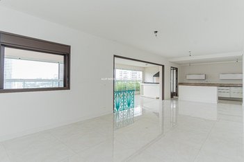 apartment em Rua das Margaridas, Jardim das Acácias - São Paulo - SP