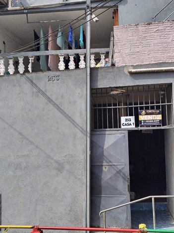 house em Rua Patumi, Jardim Castilho - Embu das Artes - SP