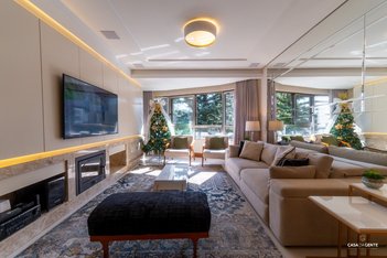 apartment em Travessa do Colégio, Centro - Gramado - RS