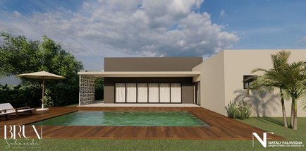 house em Rua dos Ipês, Cinqüentenário - Caxias do Sul - RS