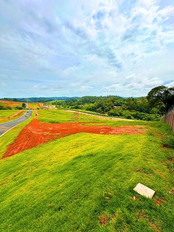 land_lot em Avenida José Mezzalira, Ivoturucaia - Jundiaí - SP