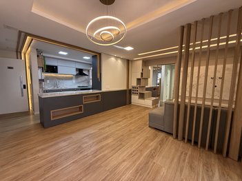 apartment em Rua H-20, Parque Shalon - São Luís - MA