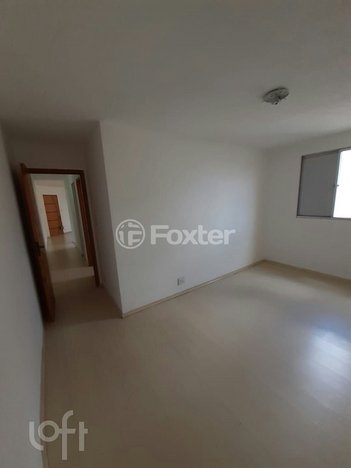 apartment em Rua Paulo Vidigal Vicente de Azevedo, Vila Siqueira (Zona Norte) - São Paulo - SP