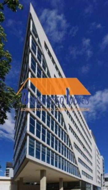 office em Amazonas, Santo Agostinho - Belo Horizonte - MG