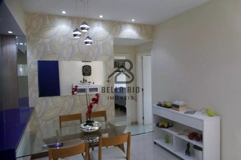 apartment em Avenida Bartolomeu Mitre, Leblon - Rio de Janeiro - RJ