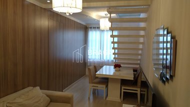 apartment em Avenida São Jerônimo, Jardim Bela Vista - Americana - SP