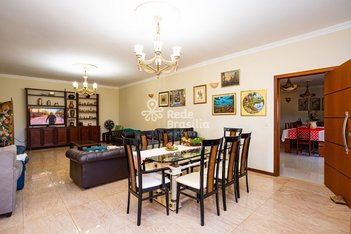 house em SMPW Quadra 9 Conjunto 1, Park Way - Brasília - DF