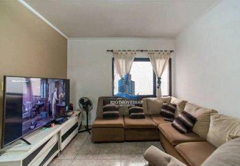 apartment em Rua Juruá, Nova Gerty - São Caetano do Sul - SP