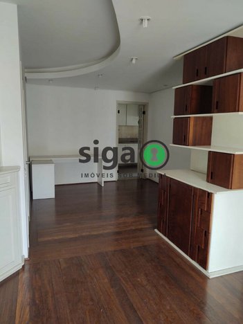 apartment em Avenida Jandira, Indianópolis - São Paulo - SP
