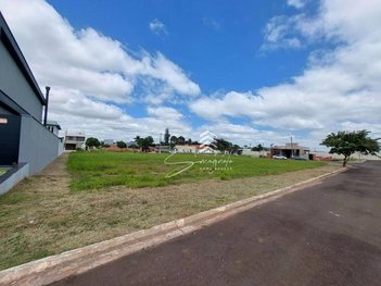 land_lot em Rua Elisabeth Libardi, Campestre - Piracicaba - SP