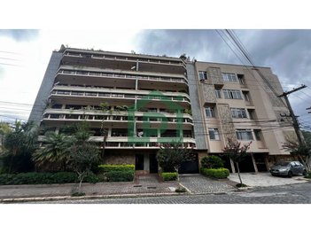 apartment em Rua Prudente de Morais, Vila Nova - Nova Friburgo - RJ