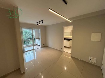 apartment em Rua Doutor Laerte Setúbal, Vila Suzana - São Paulo - SP