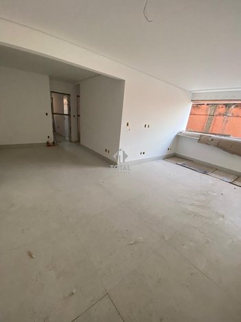 apartment em Rua Frei Martinho Burnier, Paquetá - Belo Horizonte - MG