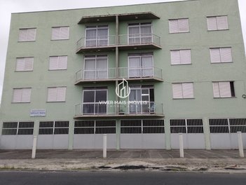 apartment em Avenida Xingu, Pontal do Paraná - Pontal do Paraná - PR