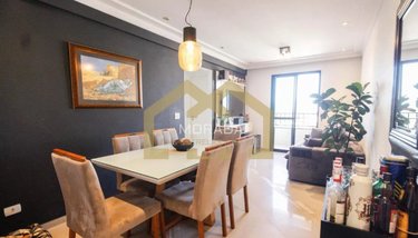 apartment em Rua Rubiácea, Água Fria - São Paulo - SP