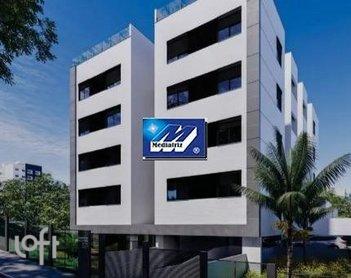 apartment em Inspetor Nilo Seabra, Cidade Nova - Belo Horizonte - MG