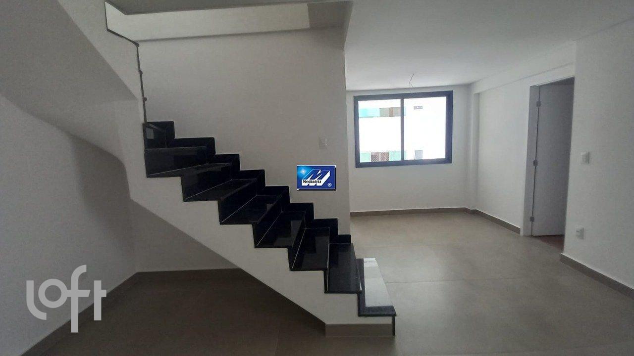 Cobertura com 3 quartos — Cidade Nova, Belo Horizonte