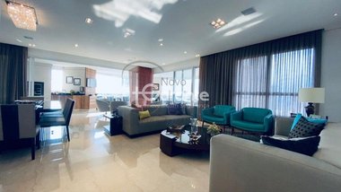 apartment em Rua Nagib Izar, Jardim Anália Franco - São Paulo - SP