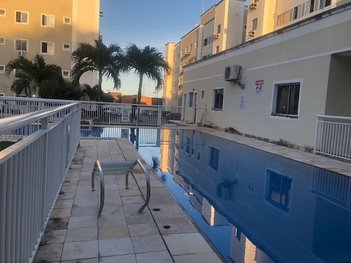 apartment em Rua Antônio Divino, Mondubim - Fortaleza - CE