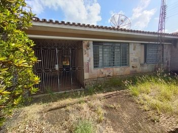 land_lot em Rua Rio Grande do Sul, Vila Santana - Valinhos - SP