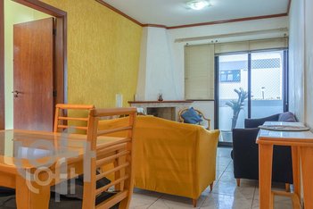 apartment em da Invernada, Vila Congonhas - São Paulo - SP