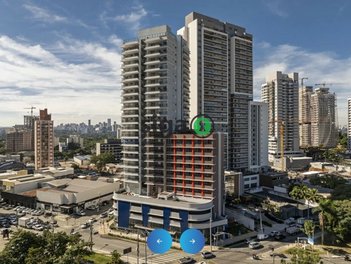 apartment em Rua Alvarenga, Butantã - São Paulo - SP