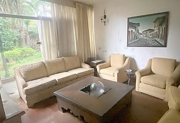 house em Rua Baxiúva, Santo Amaro - São Paulo - SP