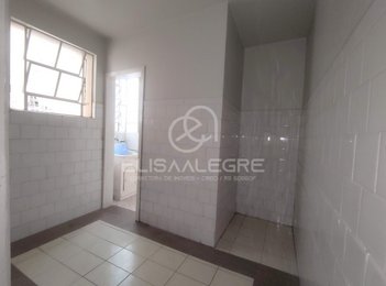 apartment em Rua Manoel Serafim, Centro - Sapucaia do Sul - RS