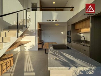 apartment em Rua Prudente de Moraes, Vila Nova - Blumenau - SC