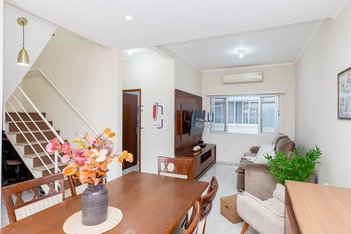 house em Rua Ângelo Pariz Fornaza, Jardim Caravelas - São Paulo - SP