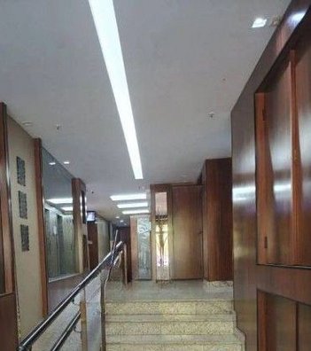 office em Rua Doutor Borman, Centro - Niterói - RJ