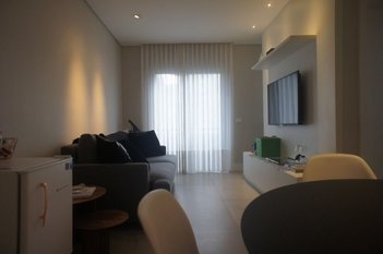 apartment em Alameda Lorena, Jardim Paulista - São Paulo - SP