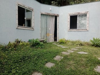 house em Rua Coelho Neto, Carlos Guinle - Teresópolis - RJ