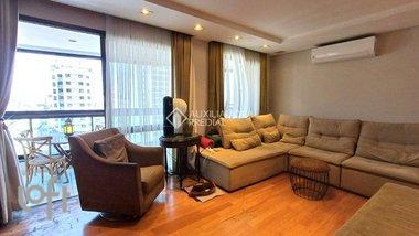 apartment em Homem de Melo, Perdizes - São Paulo - SP