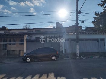 house em Rua Estevão Baião, Vila Congonhas - São Paulo - SP