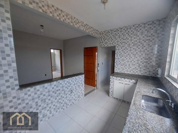 house em Rua Nipoã, Realengo - Rio de Janeiro - RJ