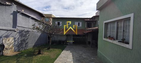 house em Rua Muriaé, Santa Amélia - Belo Horizonte - MG