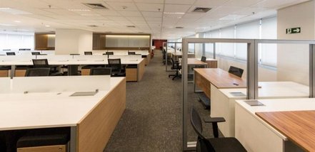 office em Rua Cubatão, Vila Mariana - São Paulo - SP