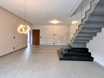 house em Estrada José Celeste, Morros - Sorocaba - SP