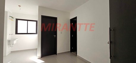 apartment em Rua Francisca Maria de Souza, Parada Inglesa - São Paulo - SP