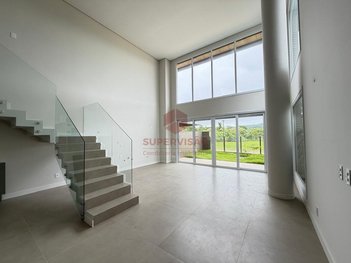 apartment em Avenida dos Salmões, Jurerê Internacional - Florianópolis - SC