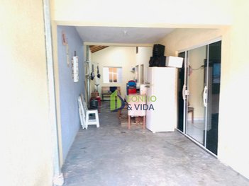house em Rua Santos Gendra, Jardim Vista Alegre - Campinas - SP