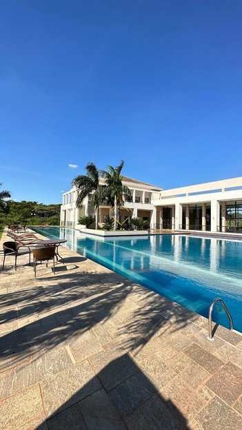 land_lot em Rodovia Senador Teotônio Vilela, Alvorada - Araçatuba - SP