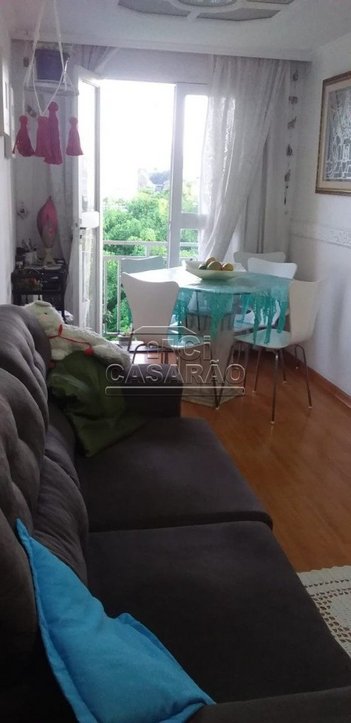 apartment em Rua Dora, Mauá - São Caetano do Sul - SP